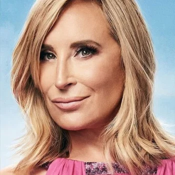 Sonja Morgan