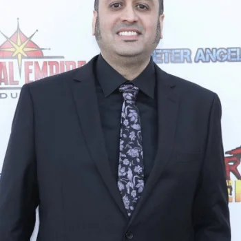 Sonny Mahal
