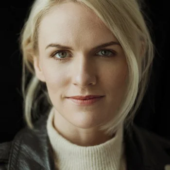 Sophia Heikkilä