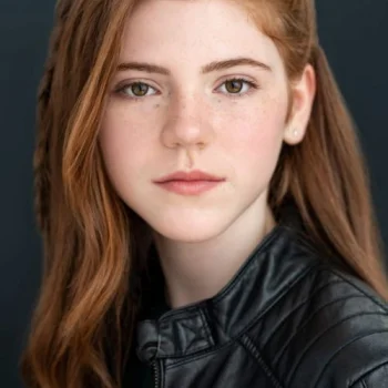 Sophia Powers