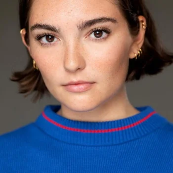 Sophia Woodward