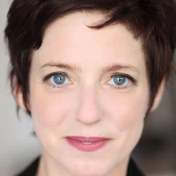 Sophie Caron