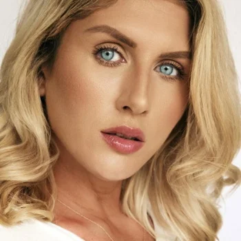 Sophie Hall