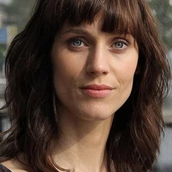 Sophie Lutz