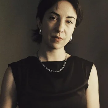 Sophy Romvari