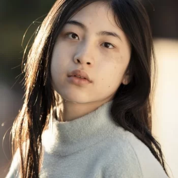 Sora Wong
