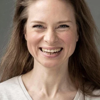 Soraya Wunnink