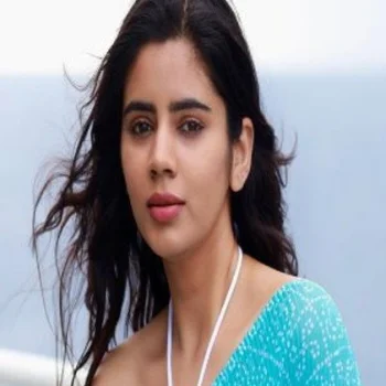 Soundariya Nanjundan