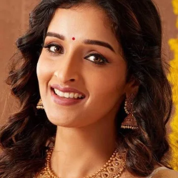Sowmya Menon