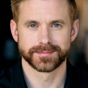 Spencer Ralston