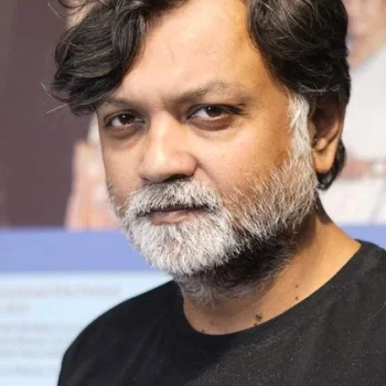 Srijit Mukherji