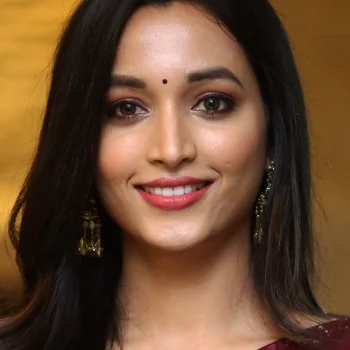 Srinidhi Shetty