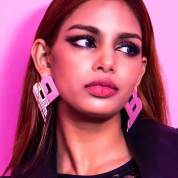 SRIYA