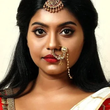 Sruthi Jayan