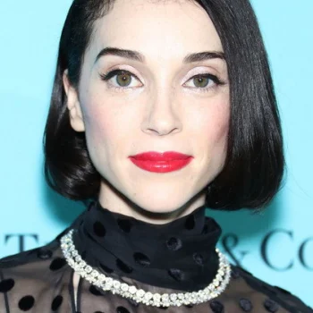 St. Vincent