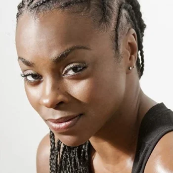 Stacey Sargeant