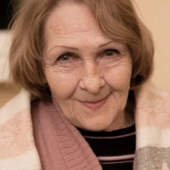 Stalina Lahoshniak