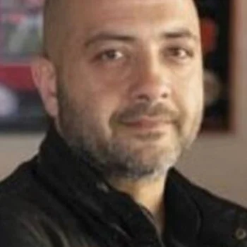 Stamos Tsamis