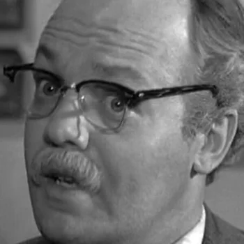 Stan Jones