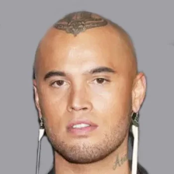 Stan Walker