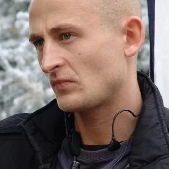 Станислав Довжик