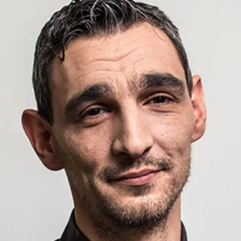 Stathis Apostolou