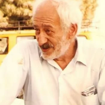 Σταύρος Τορνές