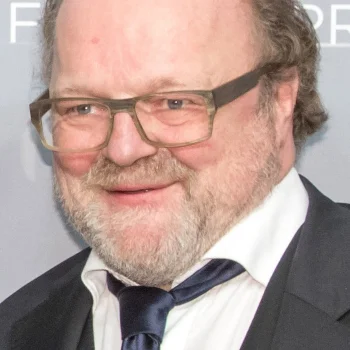 Stefan Arndt