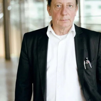 Stefan Scheumann