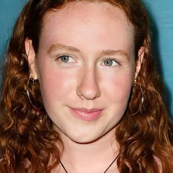 Stella Chestnut
