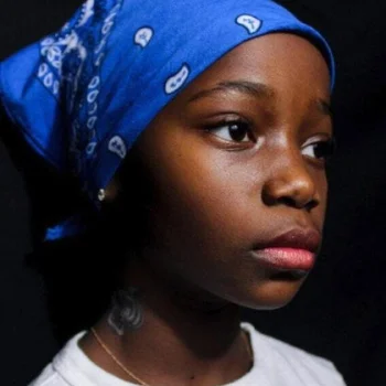 Stella Mwale Ciccone