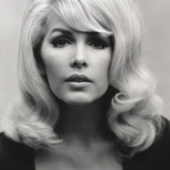 Stella Stevens