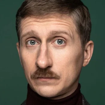 Степан Абрамов