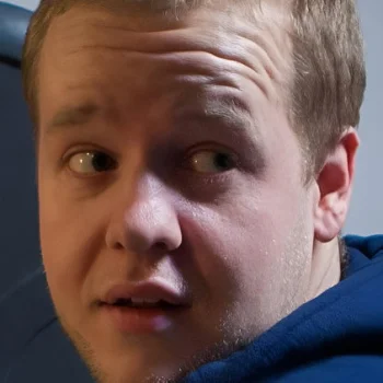 Степан Гордеев