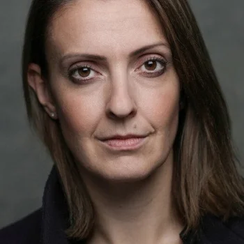 Steph Parry