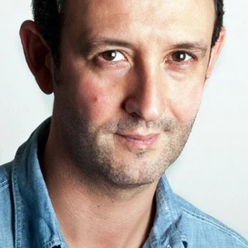 Stephan Avoge