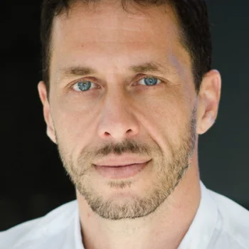 Stéphane Brulotte
