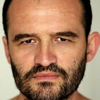 Stéphane Butet