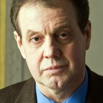 Stéphane Jobert