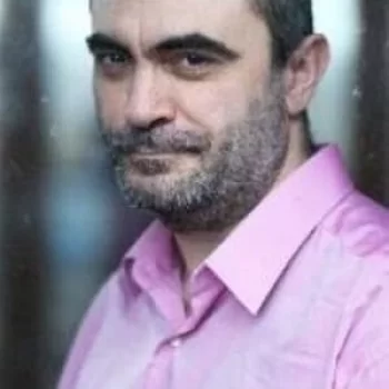 Stéphane Page