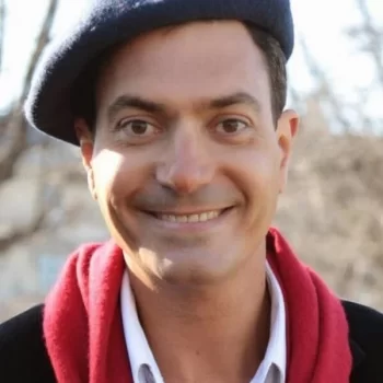 Stéphane Poignant