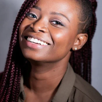 Stéphanie-Alexandra Joseph