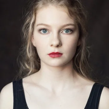 Stephanie Amarell