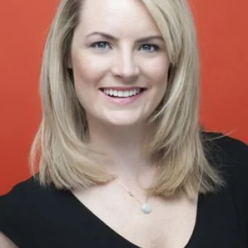 Stephanie Betts