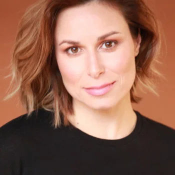 Stéphanie Deschamps