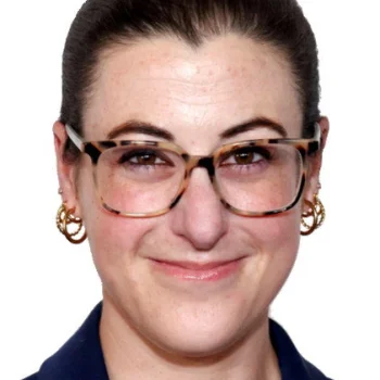 Stephanie Katz