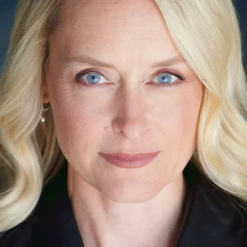 Stephanie Morgenstern