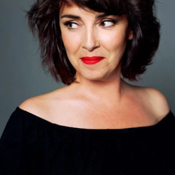 Stéphanie Pareja