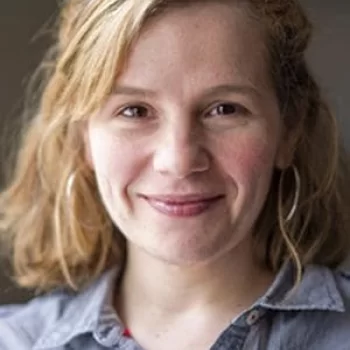 Stephanie Yankwitt
