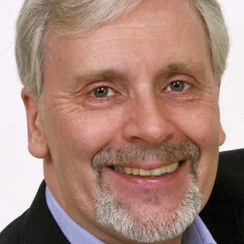 Stephen Booth